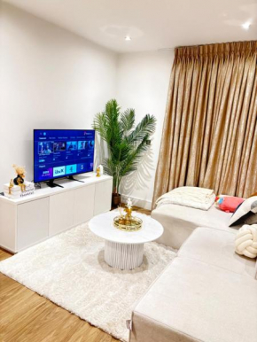 Comfort Room in a Town House